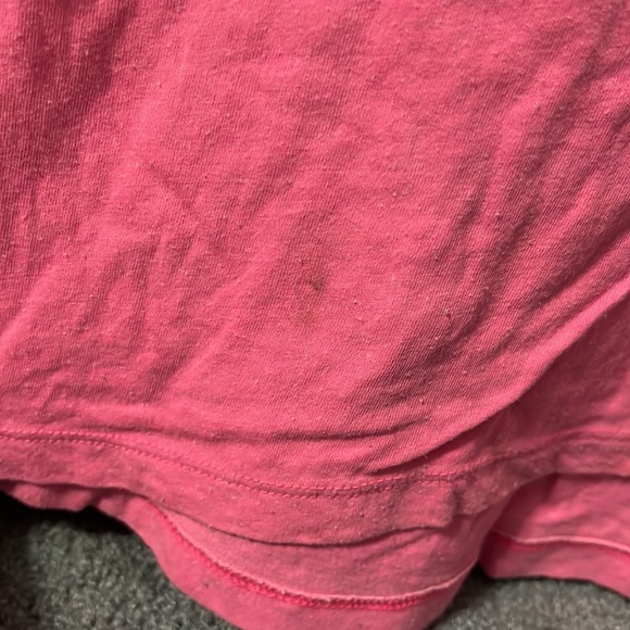 PINK tank top - Picture 4 of 4